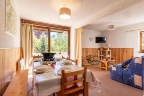 Miquey - Appt proche station de ski
